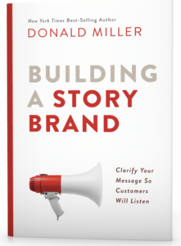 Building a Story Brand