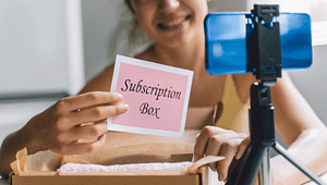 Your Guide to Creating a Winning Subscription Program