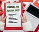 Planning for Holiday Sales
