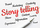The Art of Storytelling - Turning Your Creative Process Into Marketing Gold