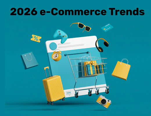 2026 eCommerce Trends - eCommerce Strategy
