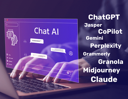 Using AI Tools without Diminishing Your Brand